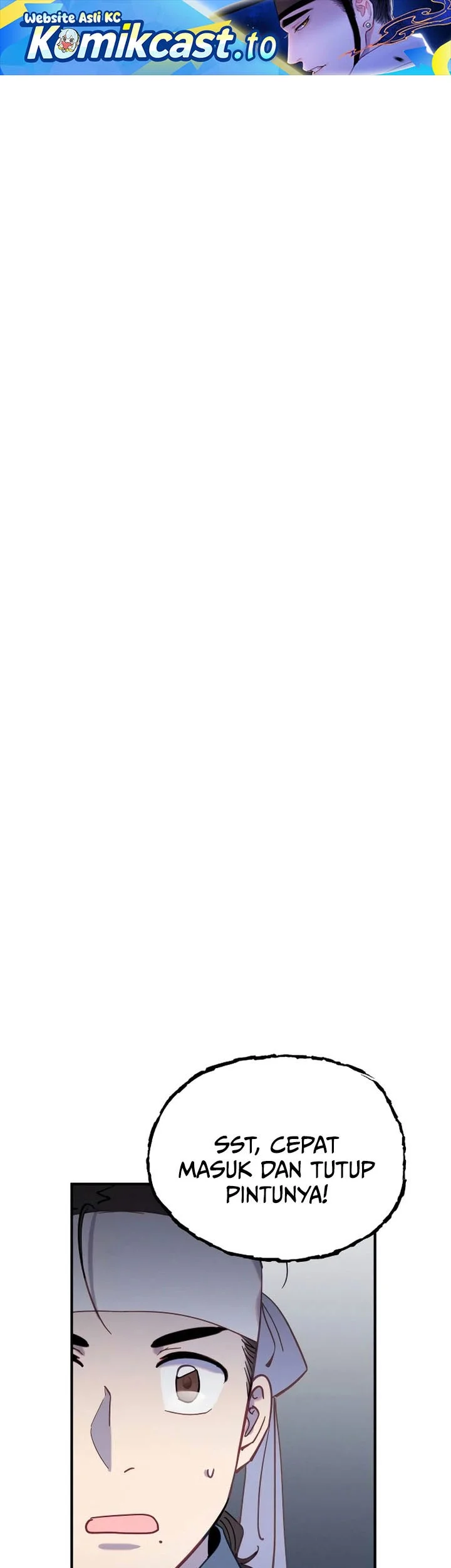 Komik Tale of Vengenful Spirits Chapter 28 gambar nomor 1