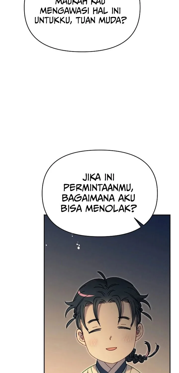 Tale of Vengenful Spirits Chapter 28 Gambar 44