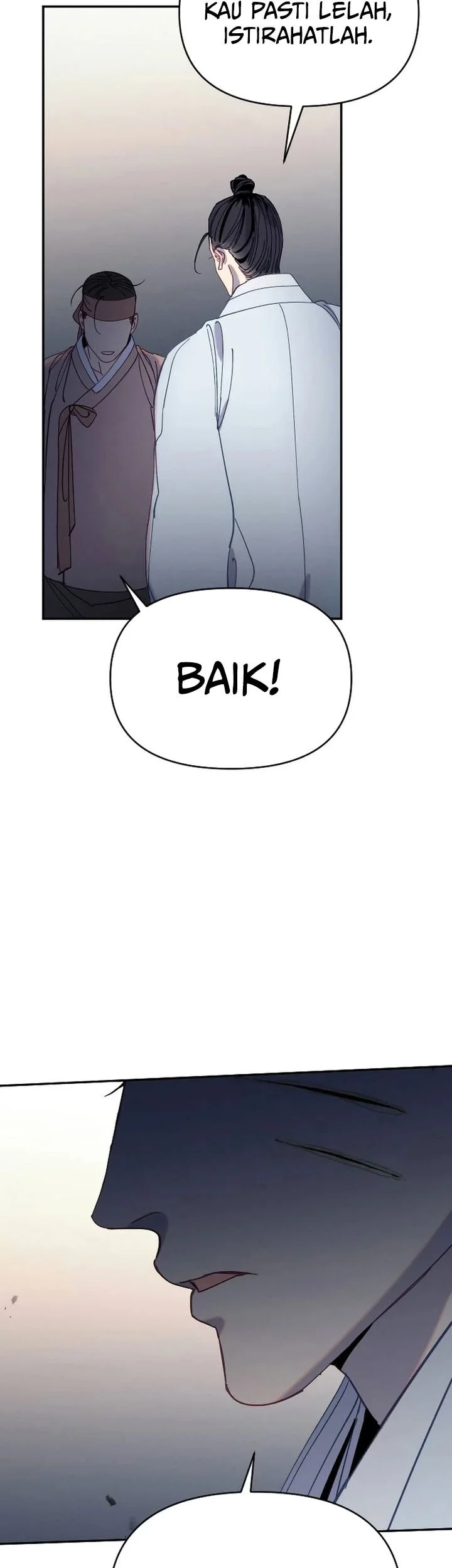 Tale of Vengenful Spirits Chapter 28 Gambar 59