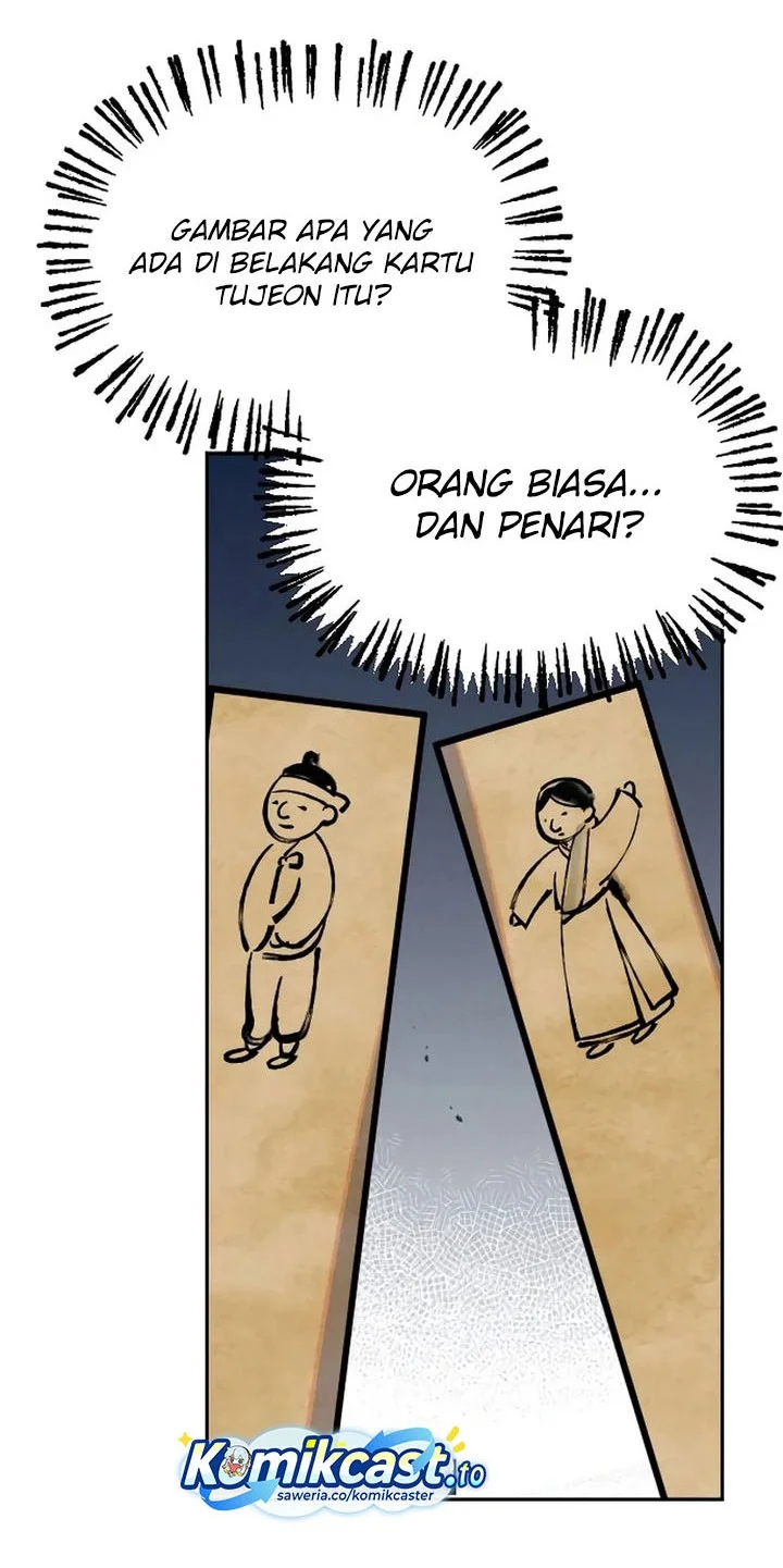 Tale of Vengenful Spirits Chapter 28 Gambar 6