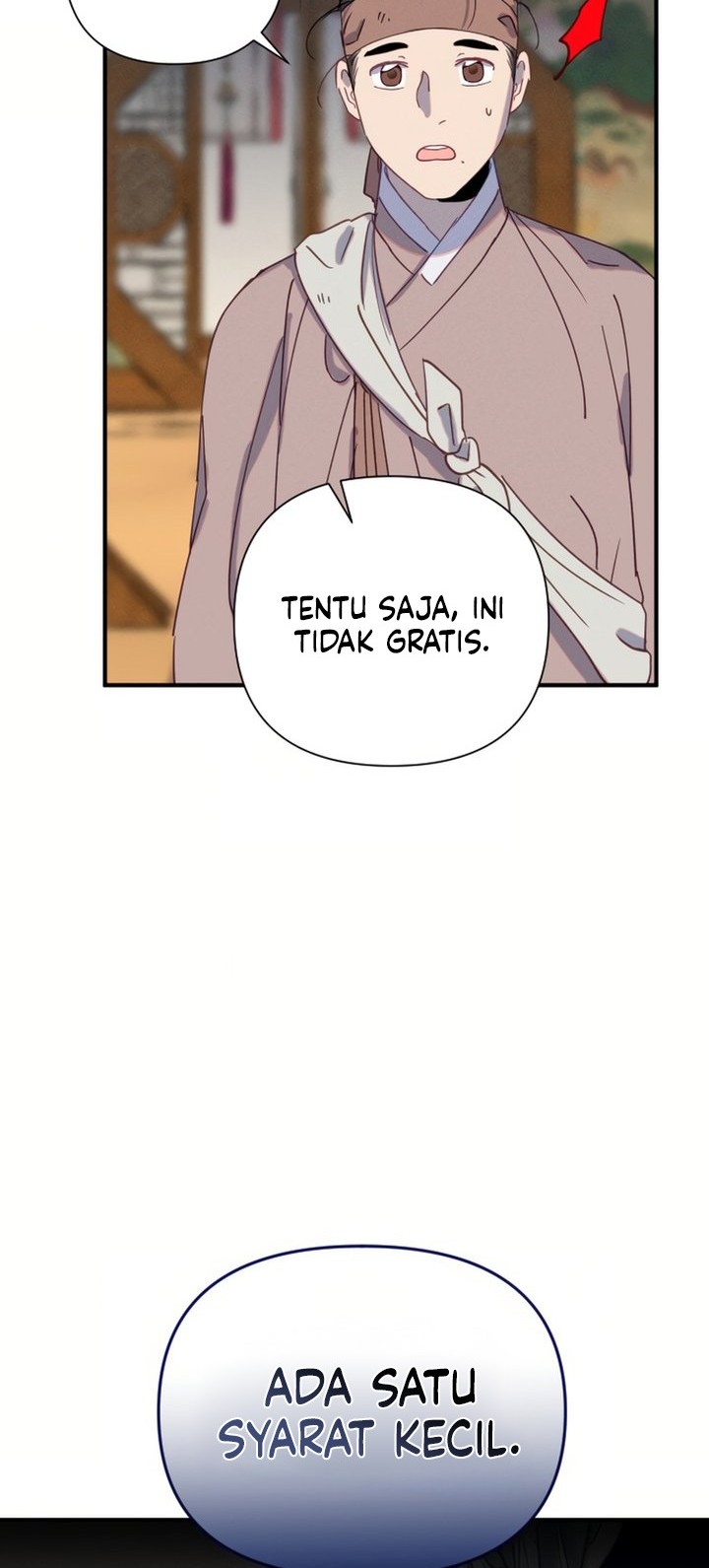Tale of Vengenful Spirits Chapter 3 Gambar 32