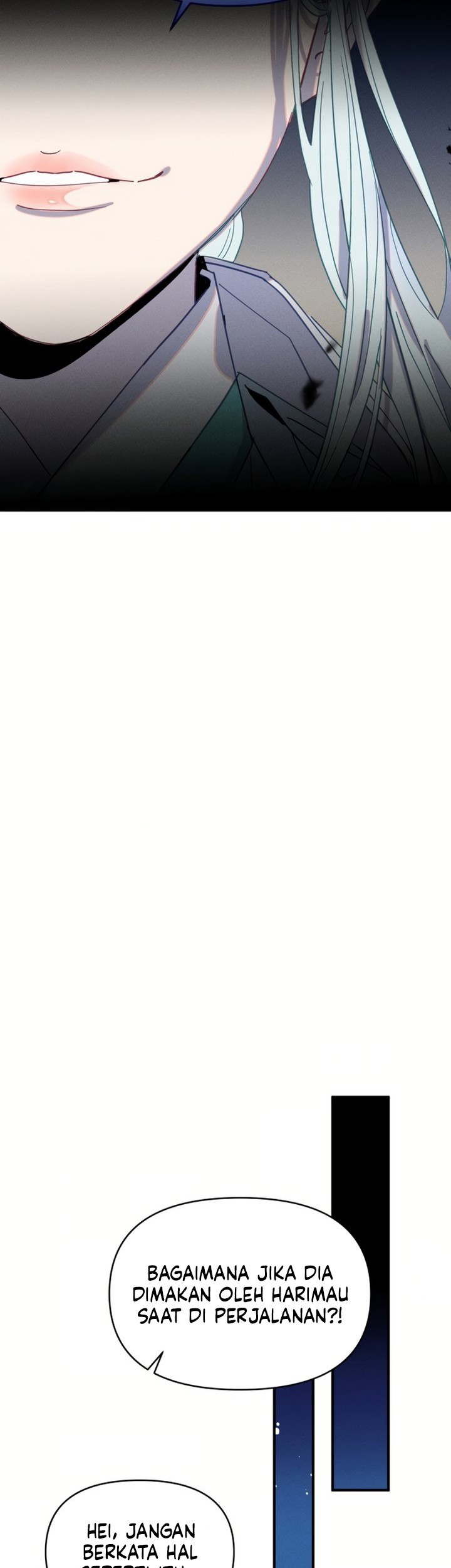 Tale of Vengenful Spirits Chapter 3 Gambar 33