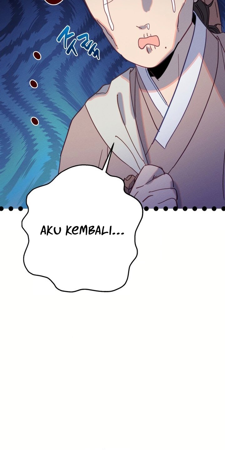 Tale of Vengenful Spirits Chapter 3 Gambar 36