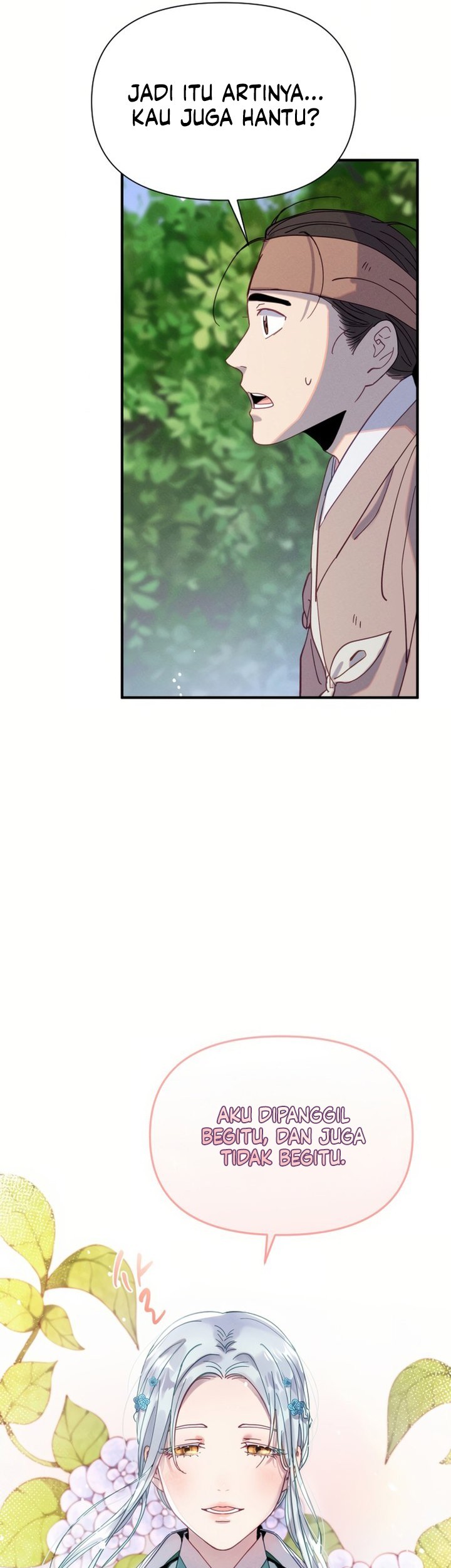 Tale of Vengenful Spirits Chapter 3 Gambar 21