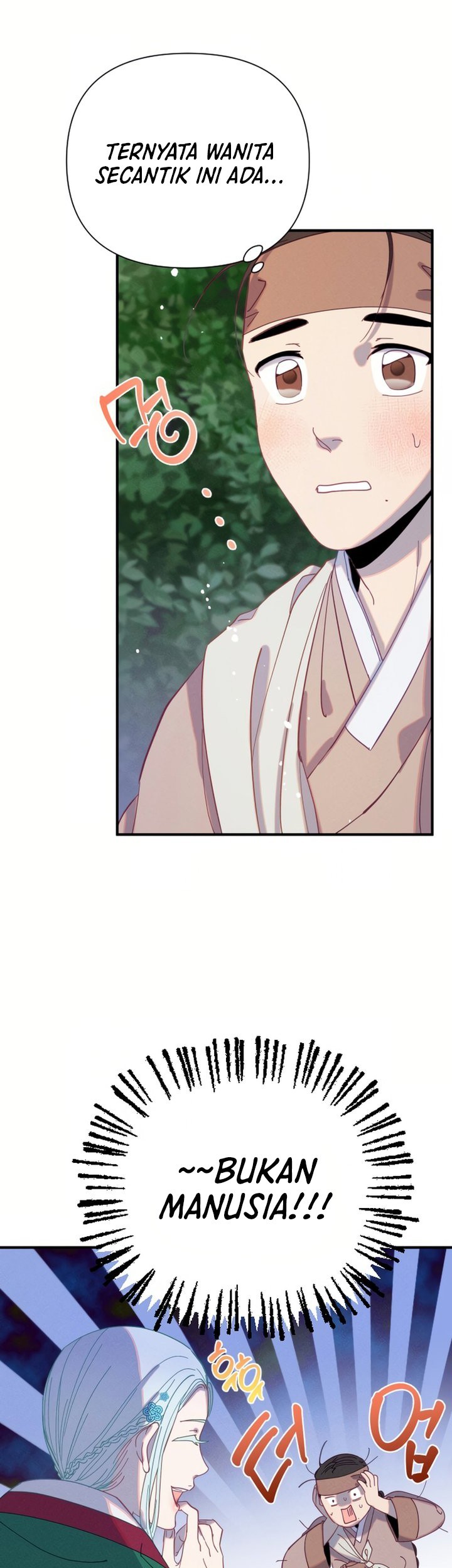 Tale of Vengenful Spirits Chapter 3 Gambar 23