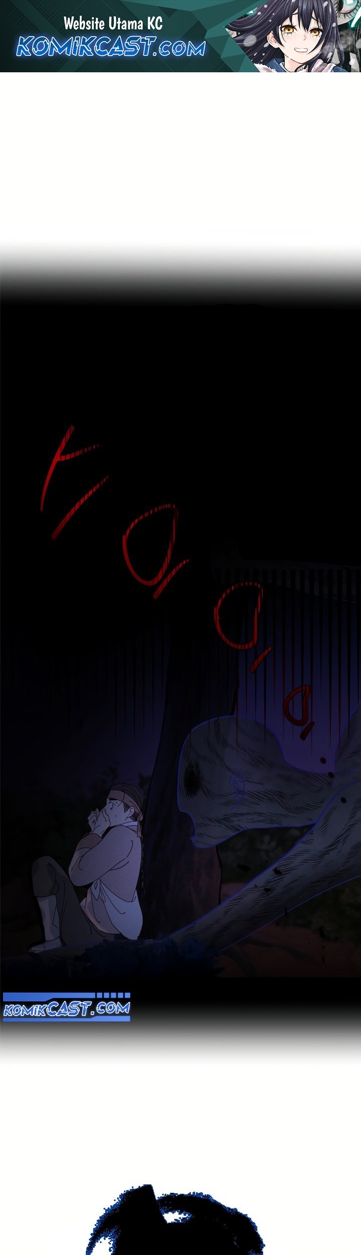 Komik Tale of Vengenful Spirits Chapter 3 gambar nomor 1