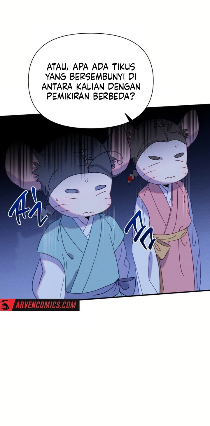 Tale of Vengenful Spirits Chapter 3 Gambar 48