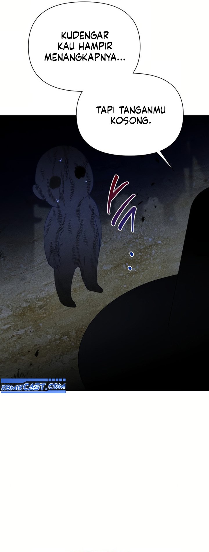 Tale of Vengenful Spirits Chapter 3 Gambar 49