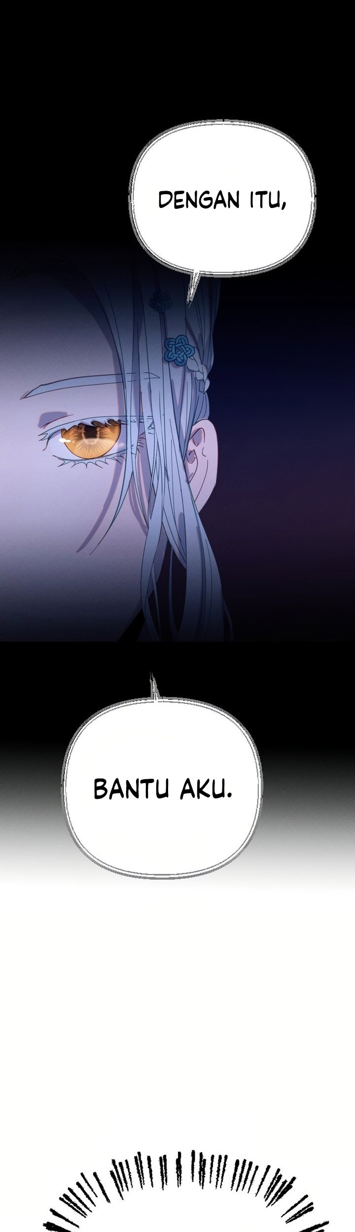 Tale of Vengenful Spirits Chapter 3 Gambar 41