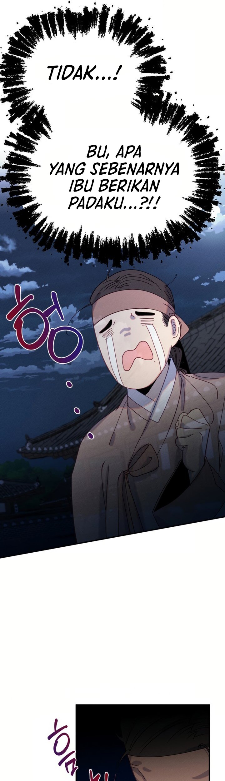 Tale of Vengenful Spirits Chapter 3 Gambar 43