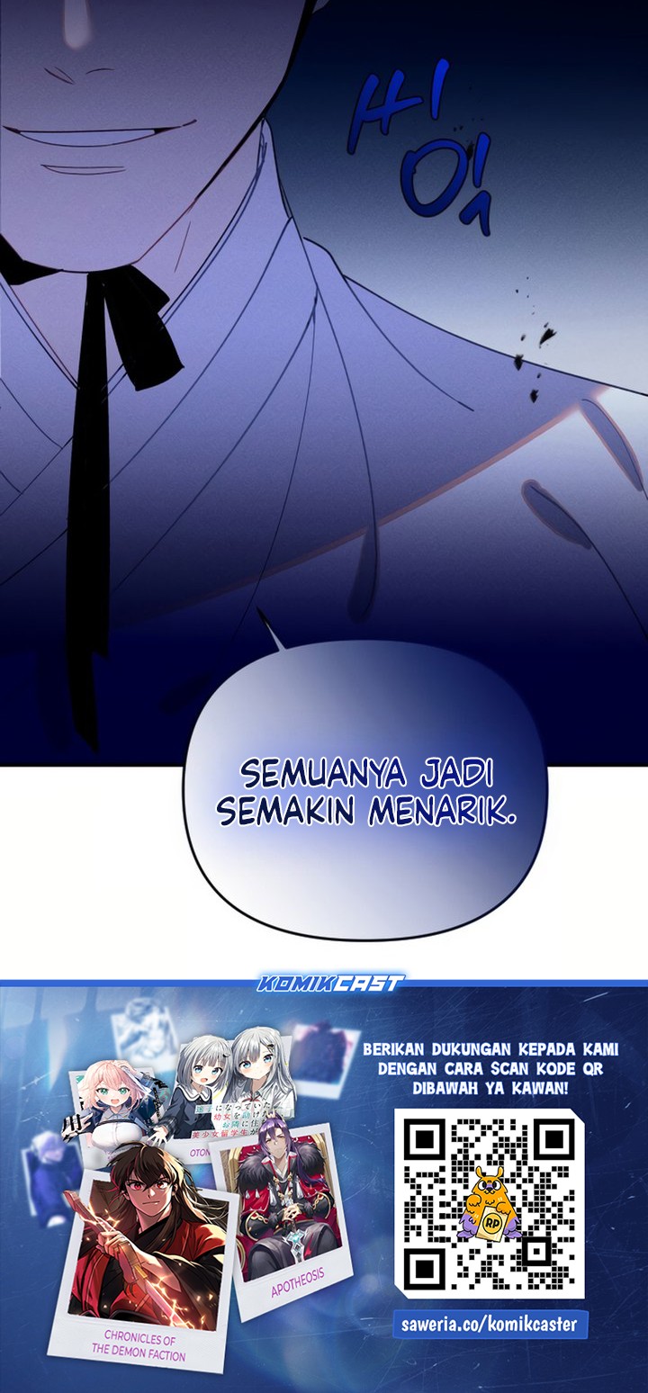 Tale of Vengenful Spirits Chapter 3 Gambar 68