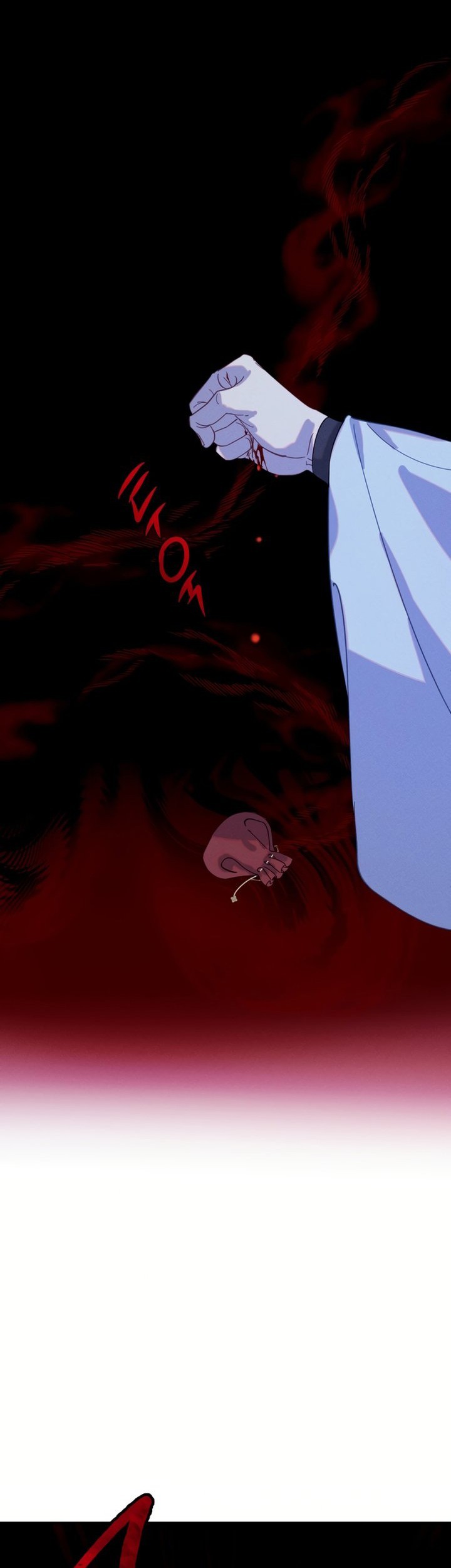 Tale of Vengenful Spirits Chapter 3 Gambar 58