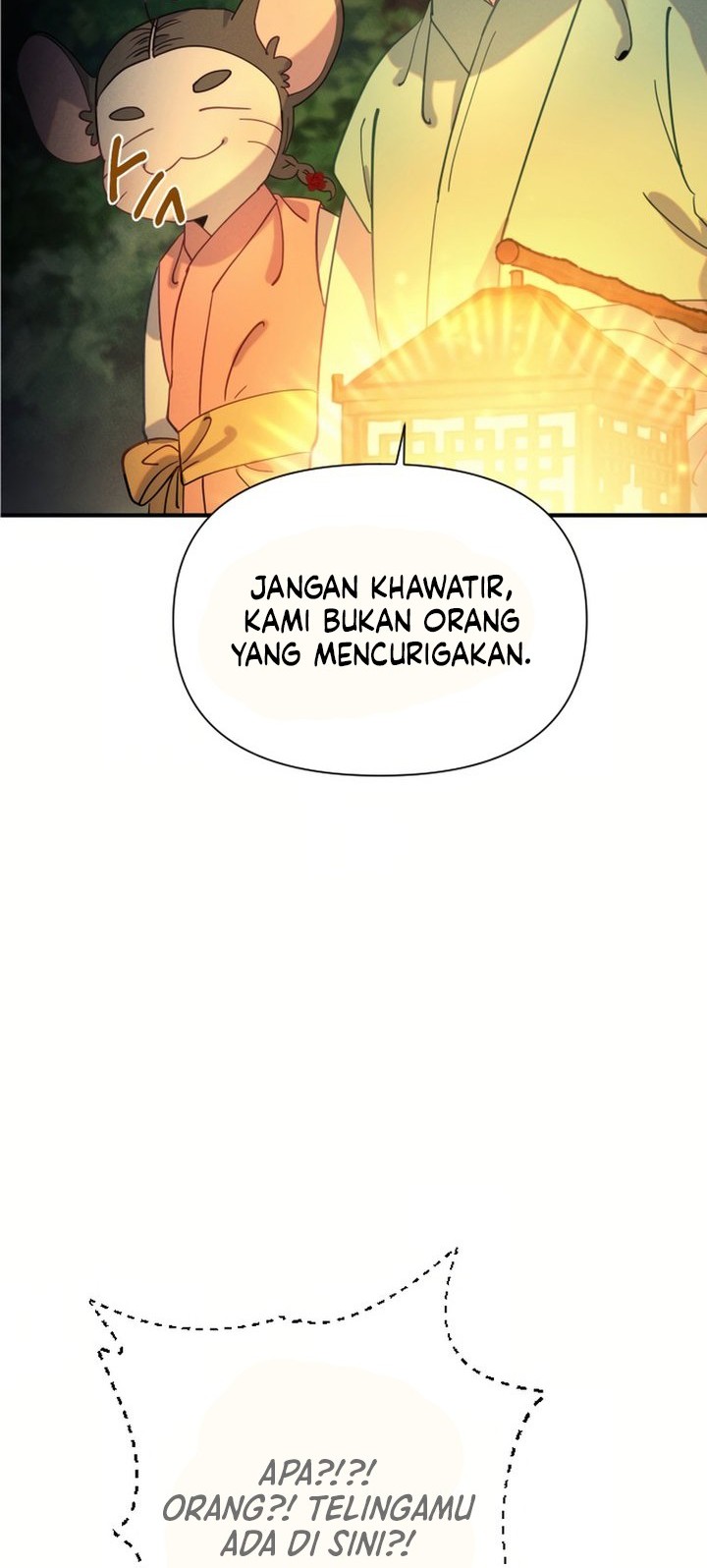 Tale of Vengenful Spirits Chapter 3 Gambar 8