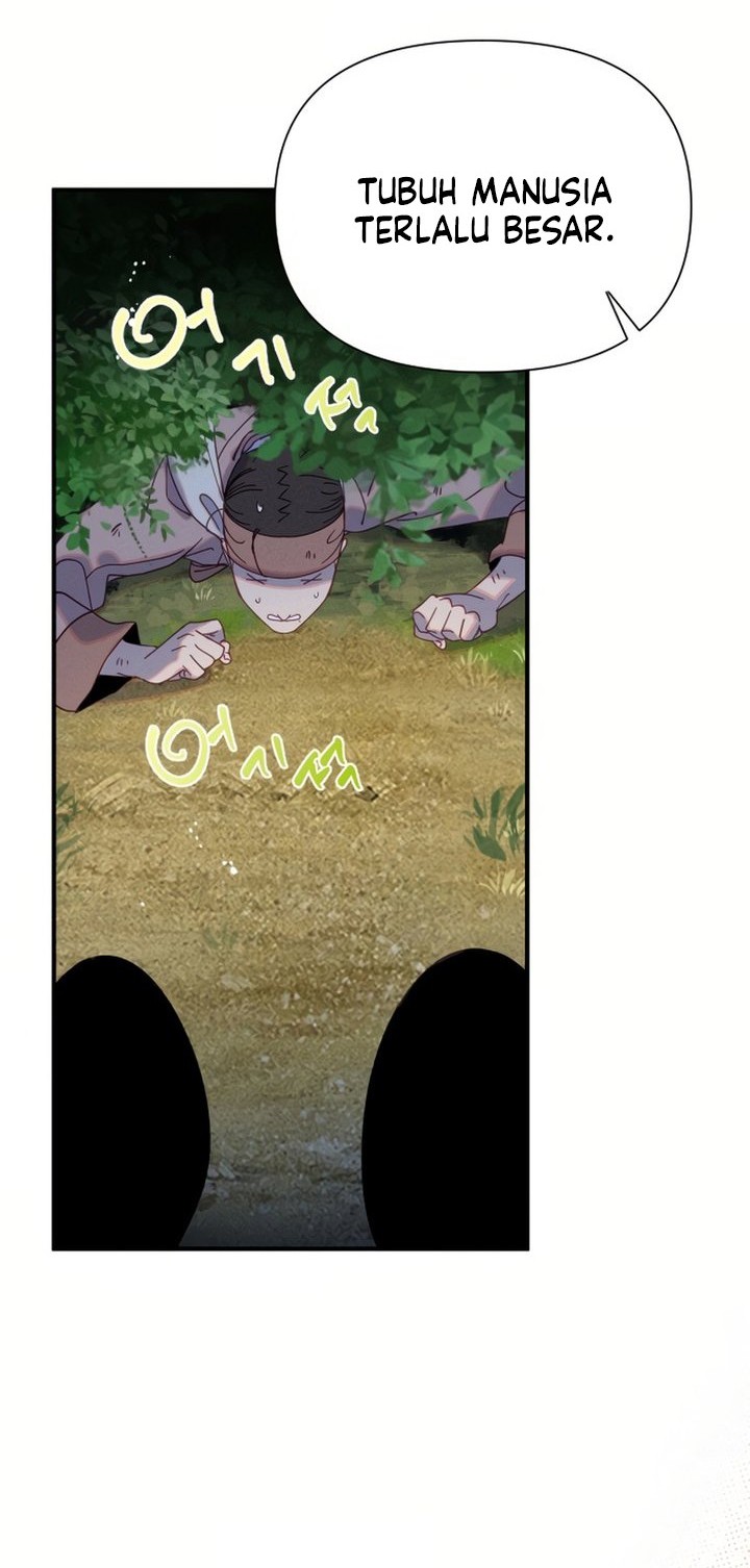 Tale of Vengenful Spirits Chapter 3 Gambar 16