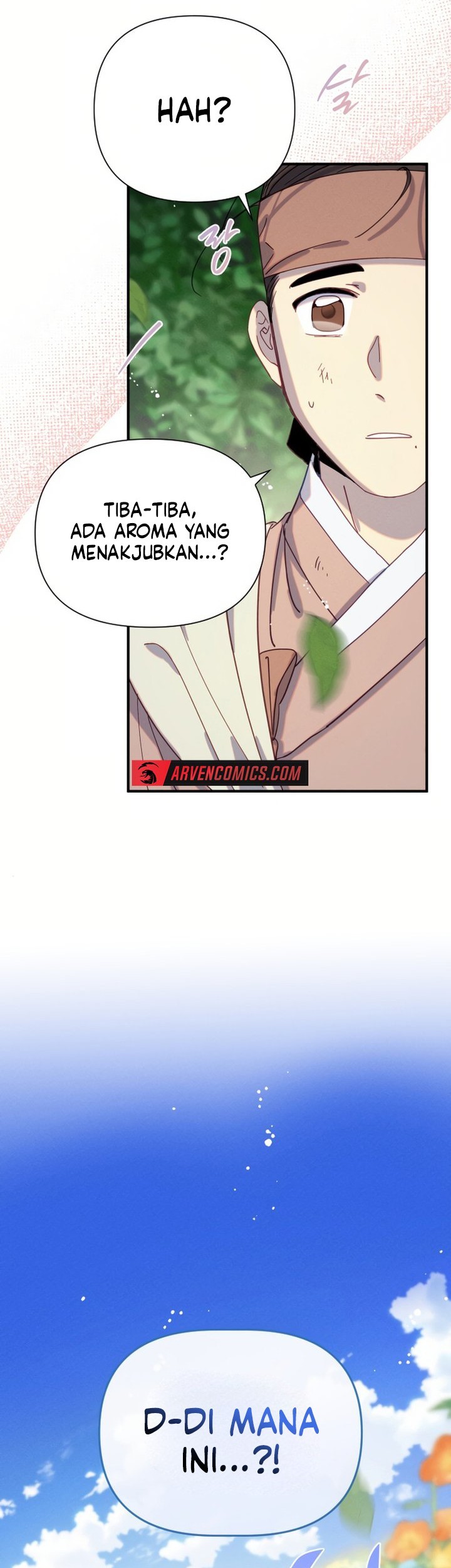 Tale of Vengenful Spirits Chapter 3 Gambar 17