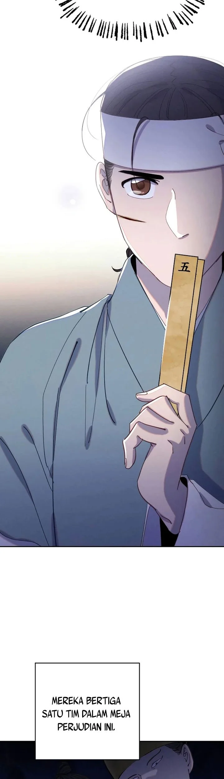 Tale of Vengenful Spirits Chapter 30 Gambar 6