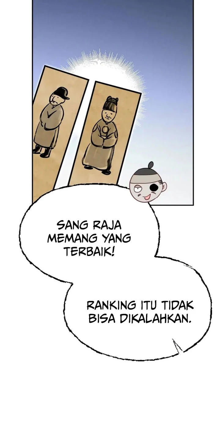 Tale of Vengenful Spirits Chapter 30 Gambar 21