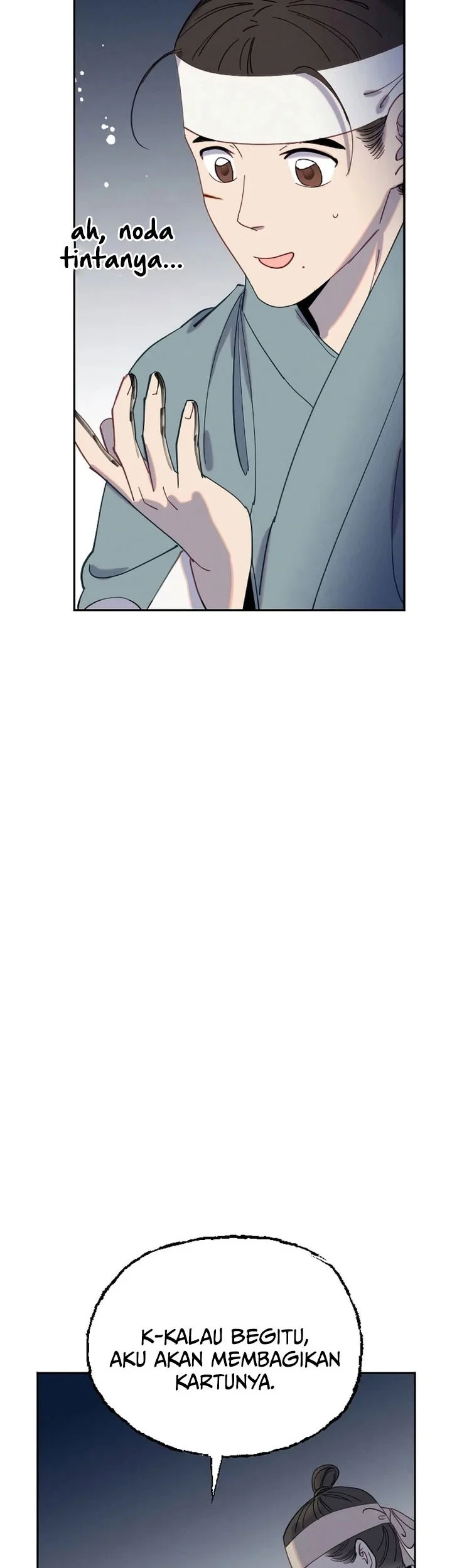 Tale of Vengenful Spirits Chapter 30 Gambar 36