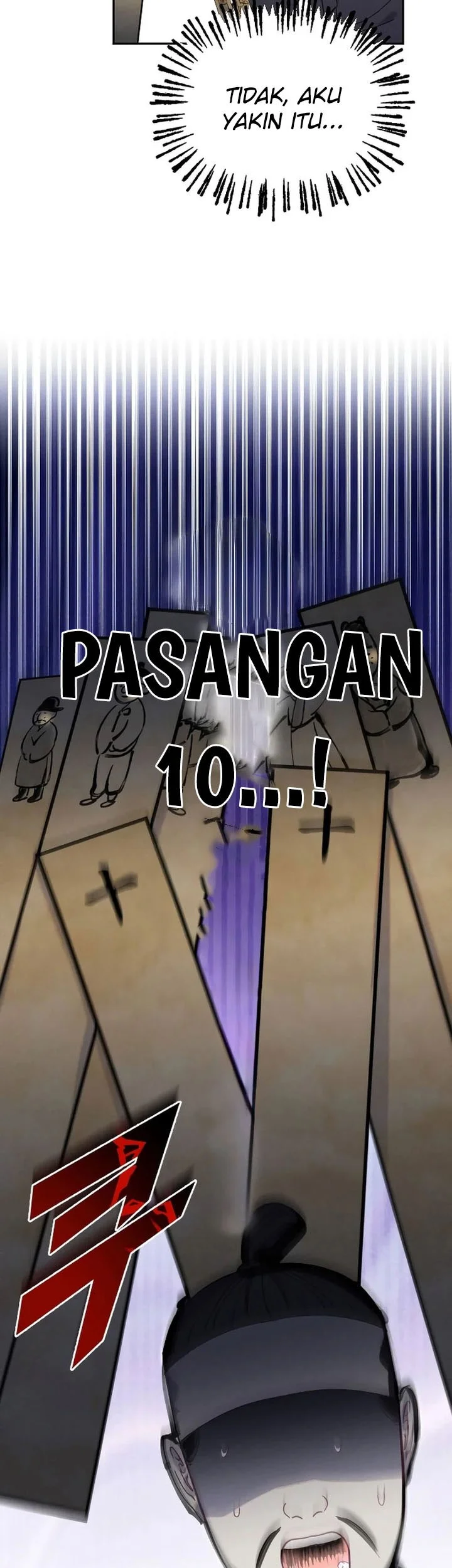 Tale of Vengenful Spirits Chapter 30 Gambar 44