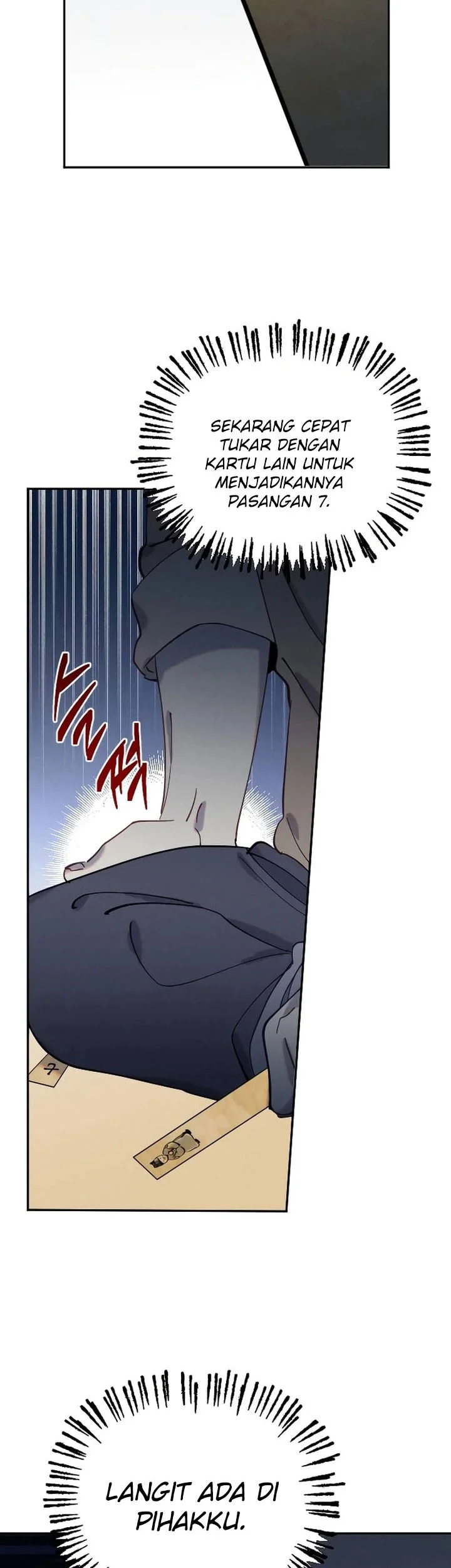 Tale of Vengenful Spirits Chapter 30 Gambar 40