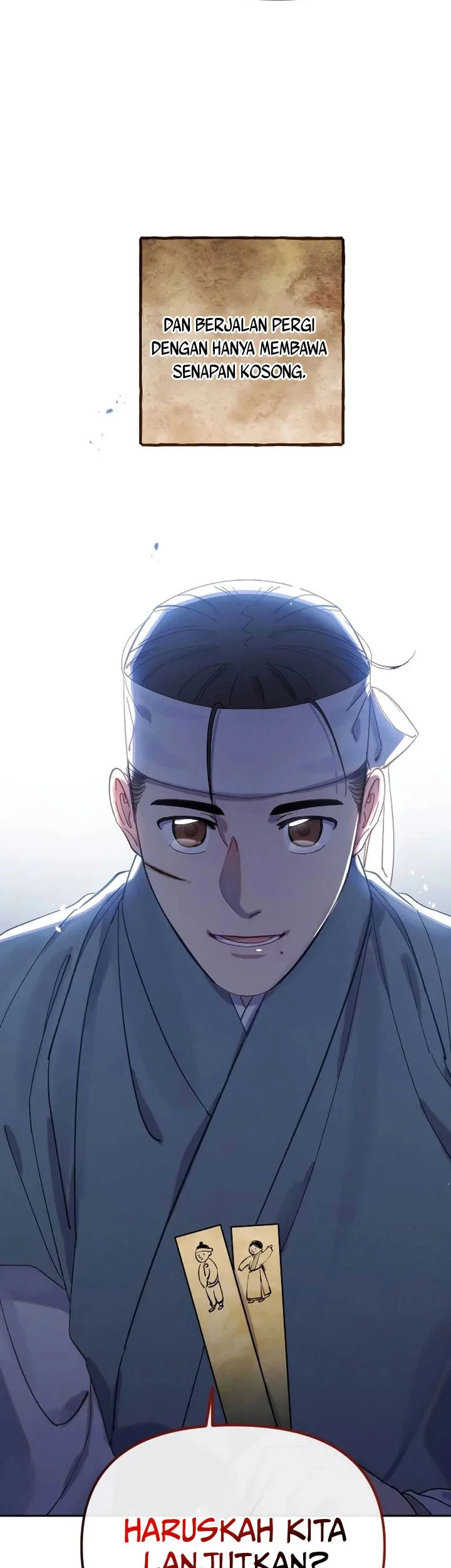 Tale of Vengenful Spirits Chapter 30 Gambar 52