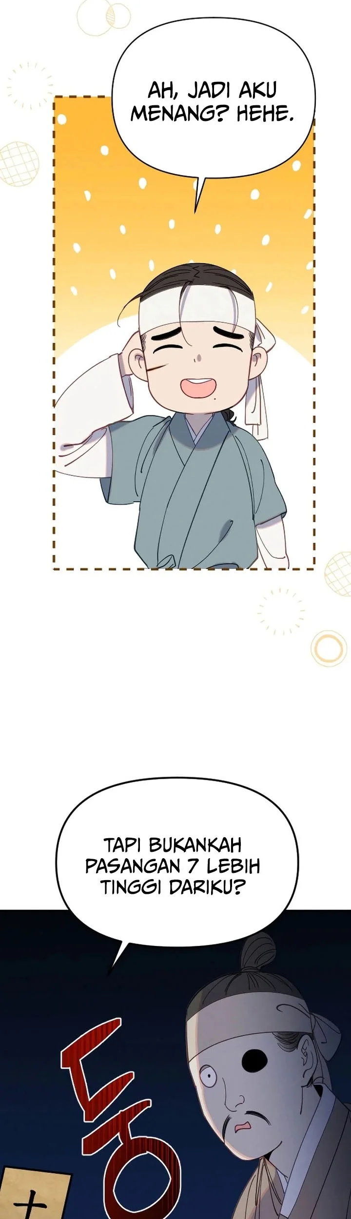 Tale of Vengenful Spirits Chapter 30 Gambar 56