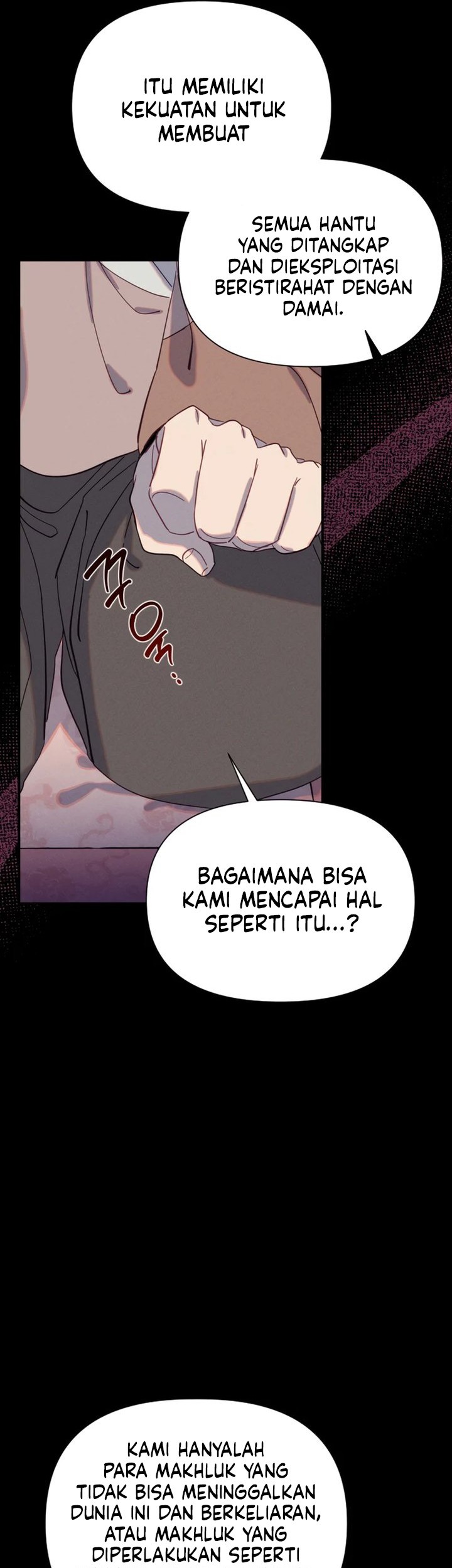 Tale of Vengenful Spirits Chapter 4 Gambar 27