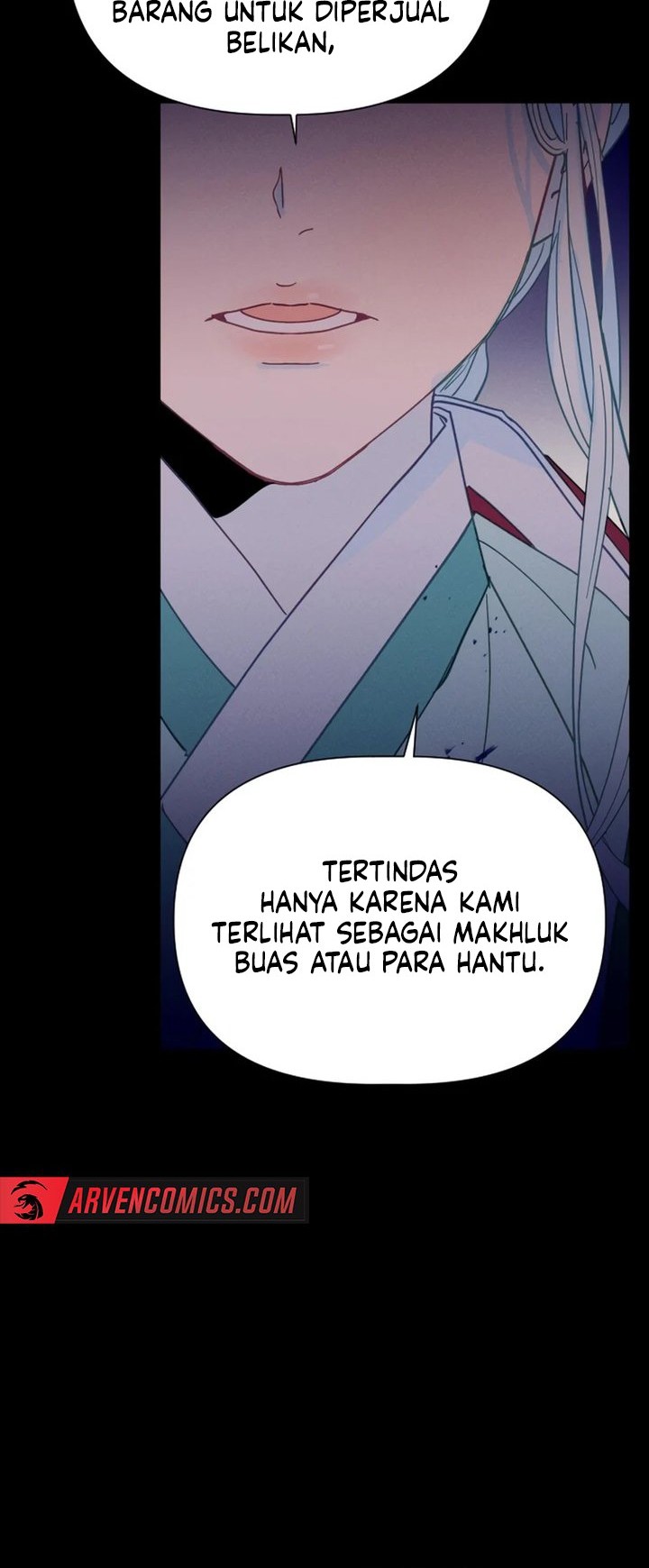 Tale of Vengenful Spirits Chapter 4 Gambar 28