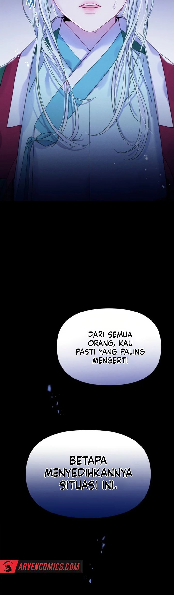 Tale of Vengenful Spirits Chapter 4 Gambar 30