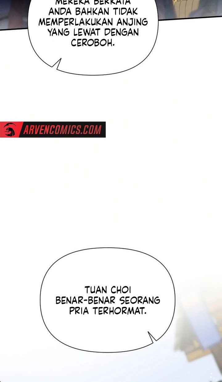 Tale of Vengenful Spirits Chapter 4 Gambar 20