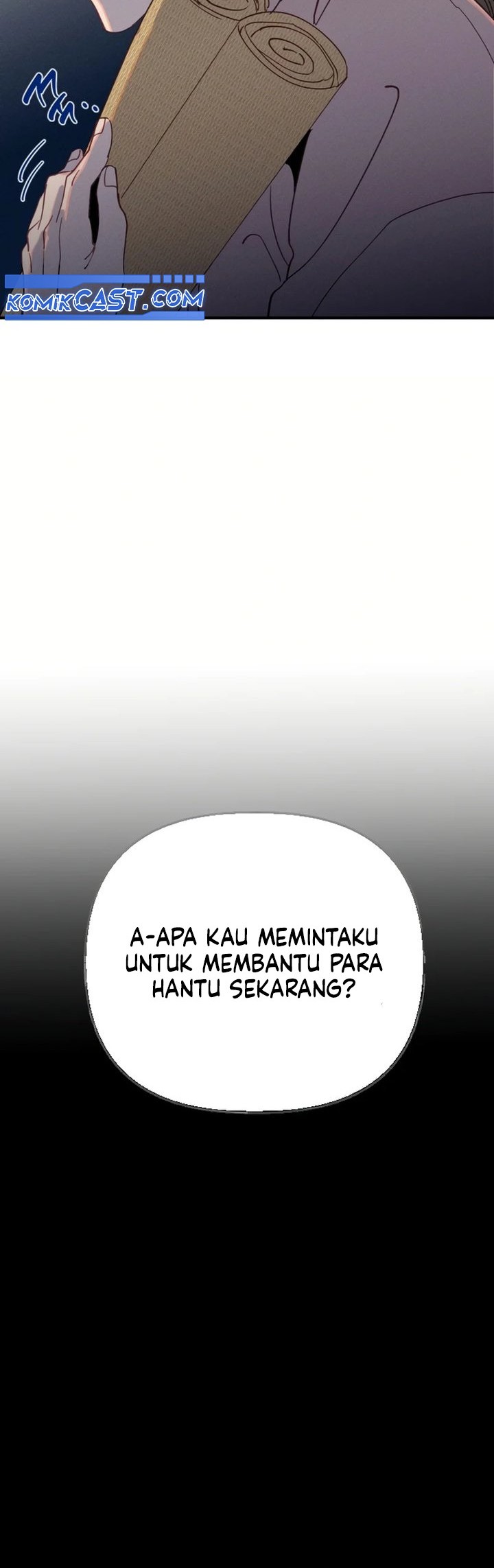 Tale of Vengenful Spirits Chapter 4 Gambar 22