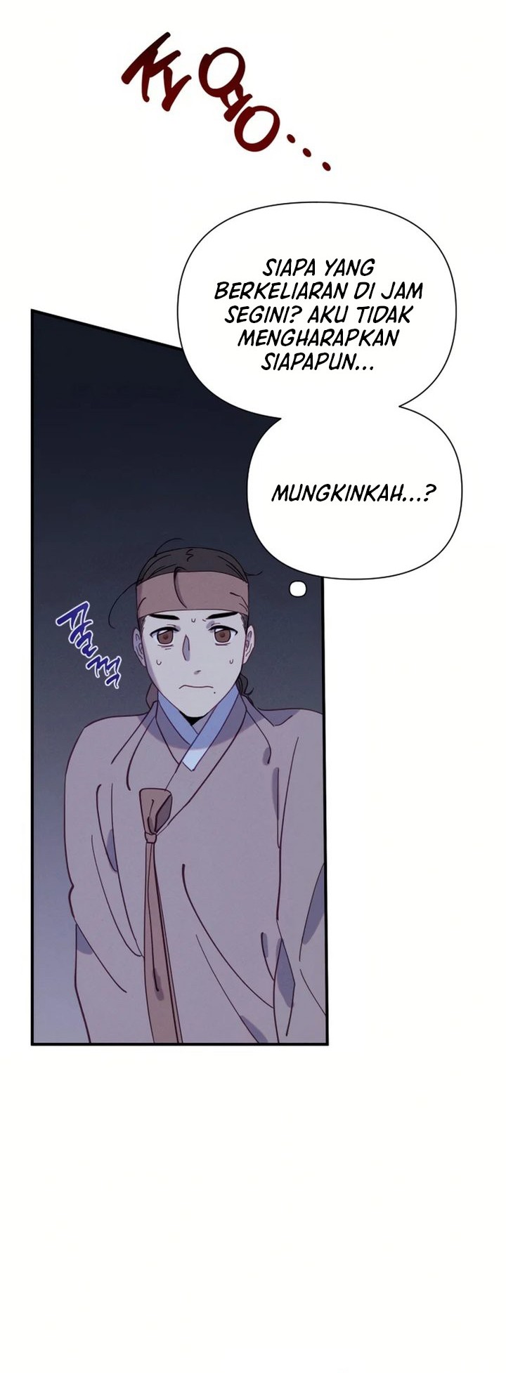 Manhwa Tale of Vengenful Spirits Chapter 4 gambar nomor 2