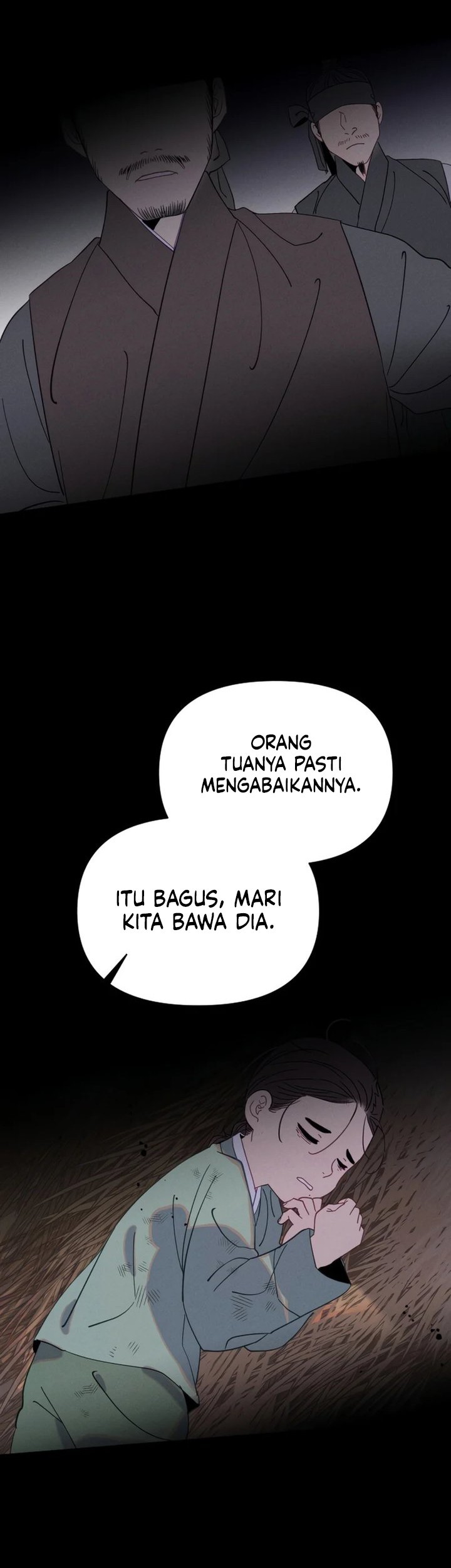 Tale of Vengenful Spirits Chapter 4 Gambar 49