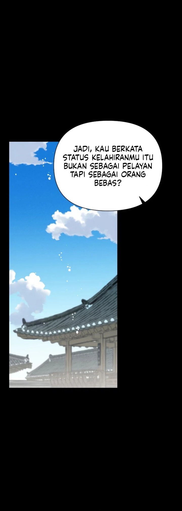 Tale of Vengenful Spirits Chapter 4 Gambar 50