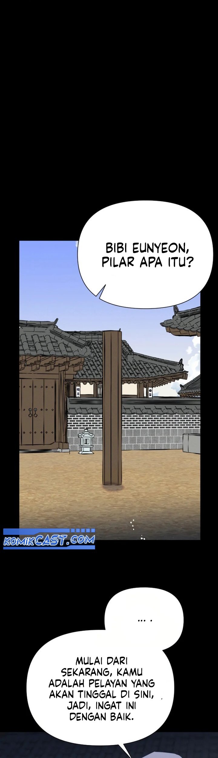 Tale of Vengenful Spirits Chapter 4 Gambar 53