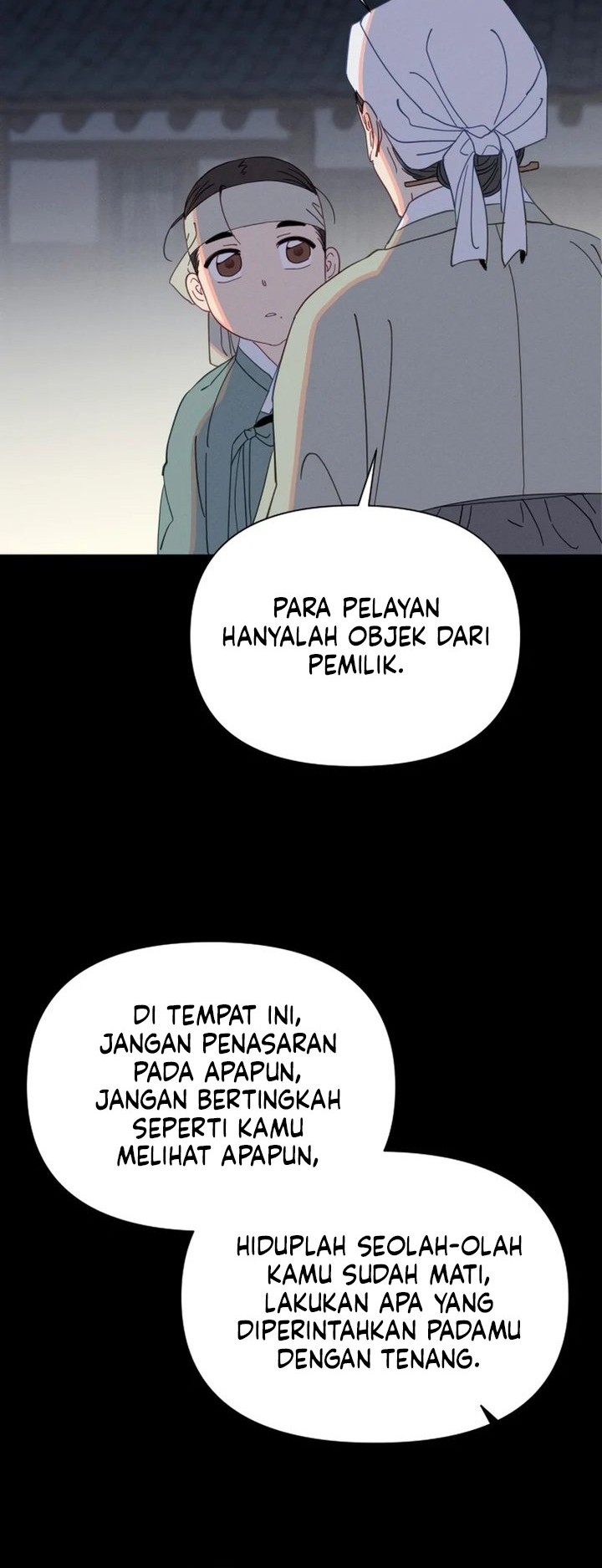 Tale of Vengenful Spirits Chapter 4 Gambar 54