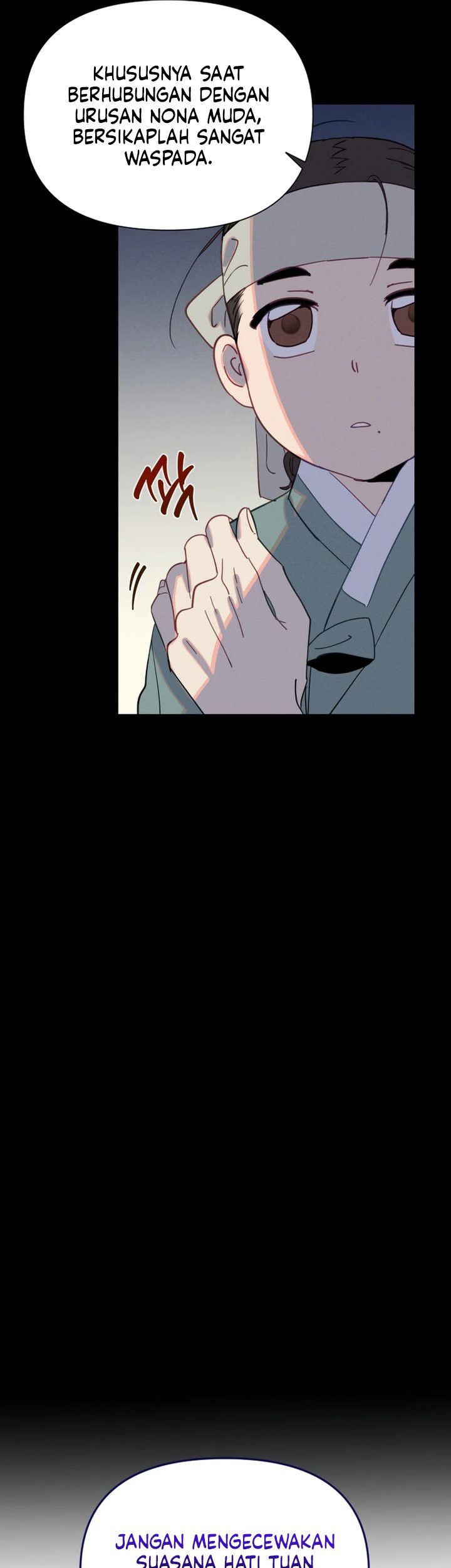 Tale of Vengenful Spirits Chapter 4 Gambar 55