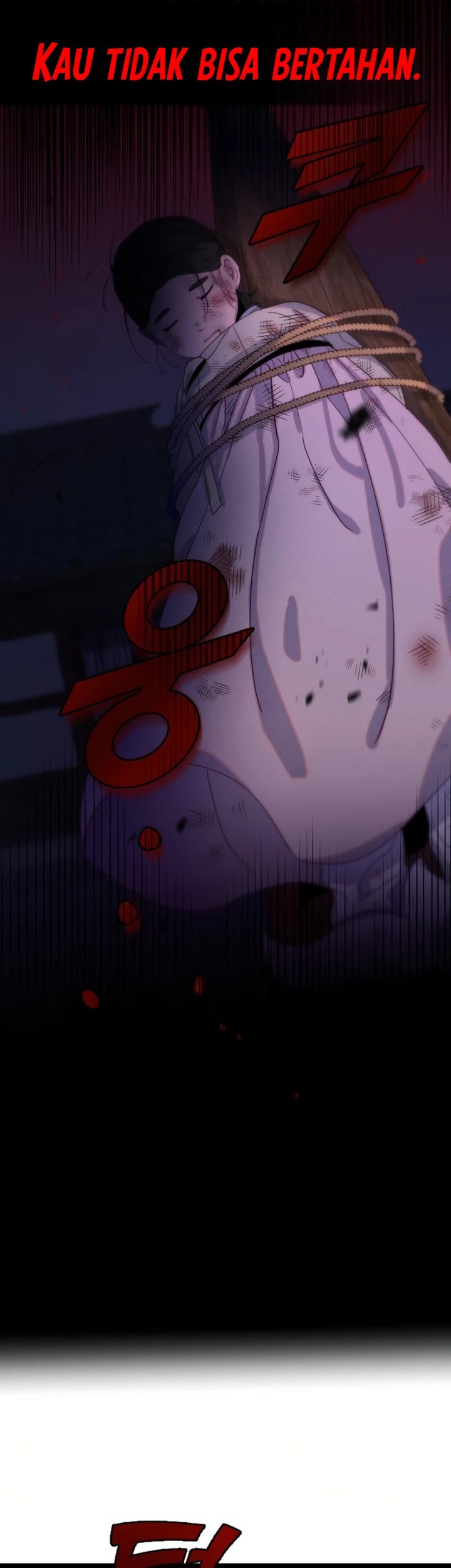 Tale of Vengenful Spirits Chapter 4 Gambar 57