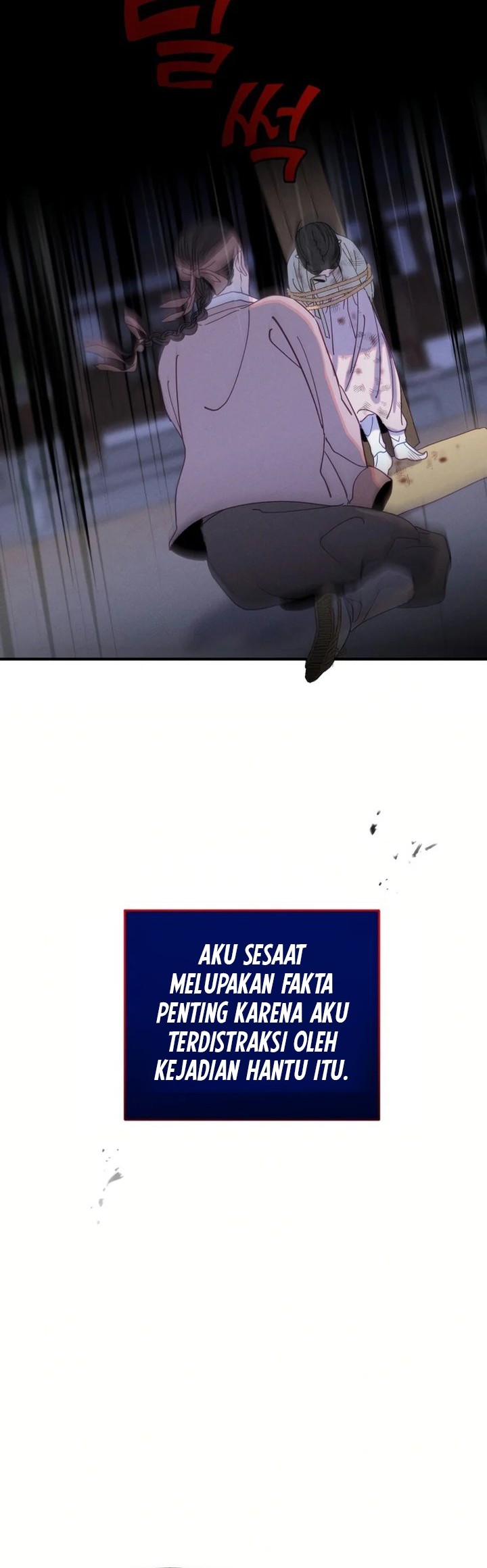 Tale of Vengenful Spirits Chapter 4 Gambar 58