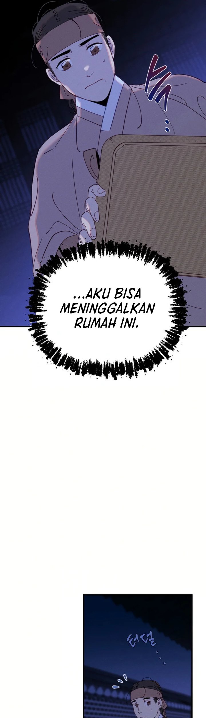 Tale of Vengenful Spirits Chapter 4 Gambar 39