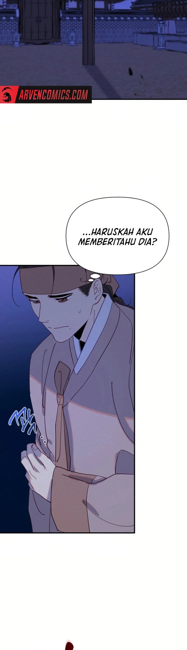 Tale of Vengenful Spirits Chapter 4 Gambar 41