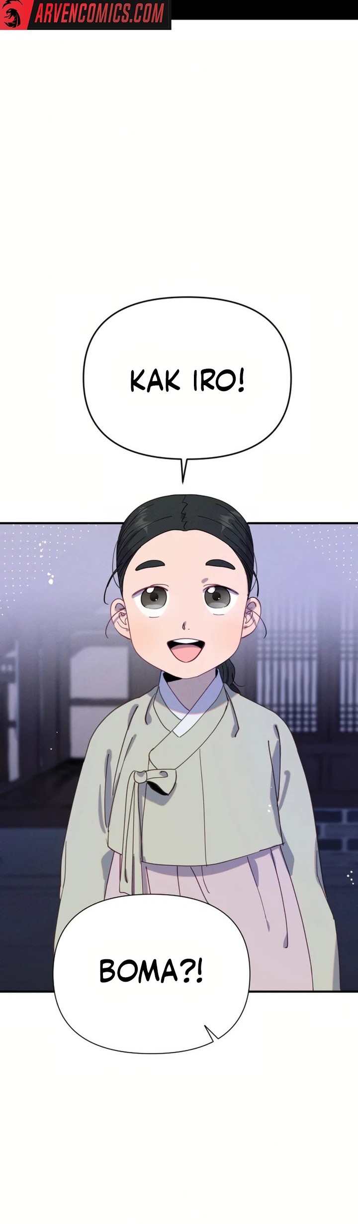 Tale of Vengenful Spirits Chapter 4 Gambar 4