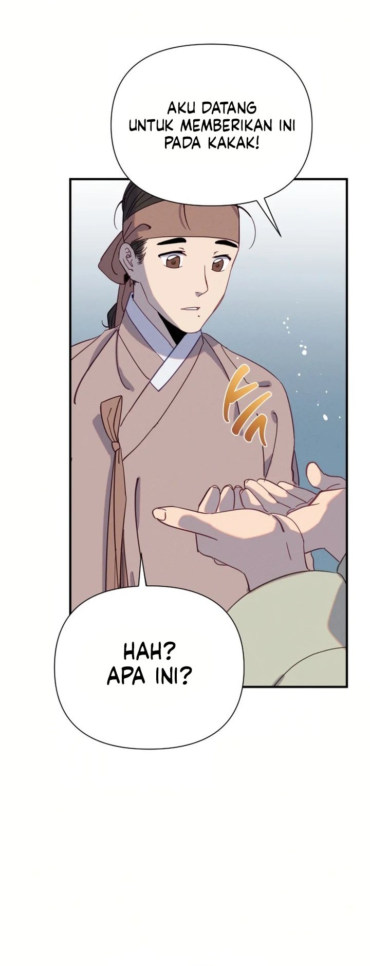 Tale of Vengenful Spirits Chapter 4 Gambar 6