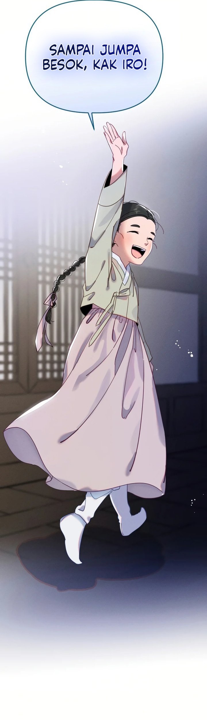 Tale of Vengenful Spirits Chapter 4 Gambar 9