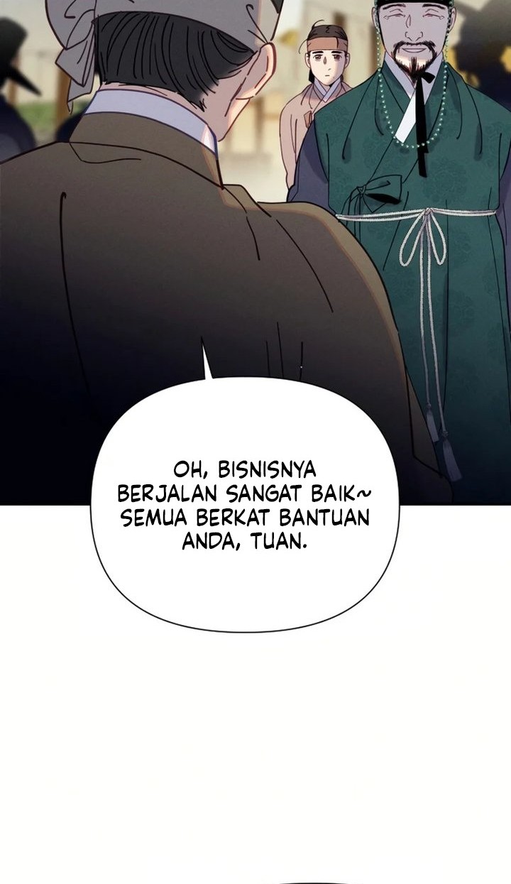 Tale of Vengenful Spirits Chapter 4 Gambar 12