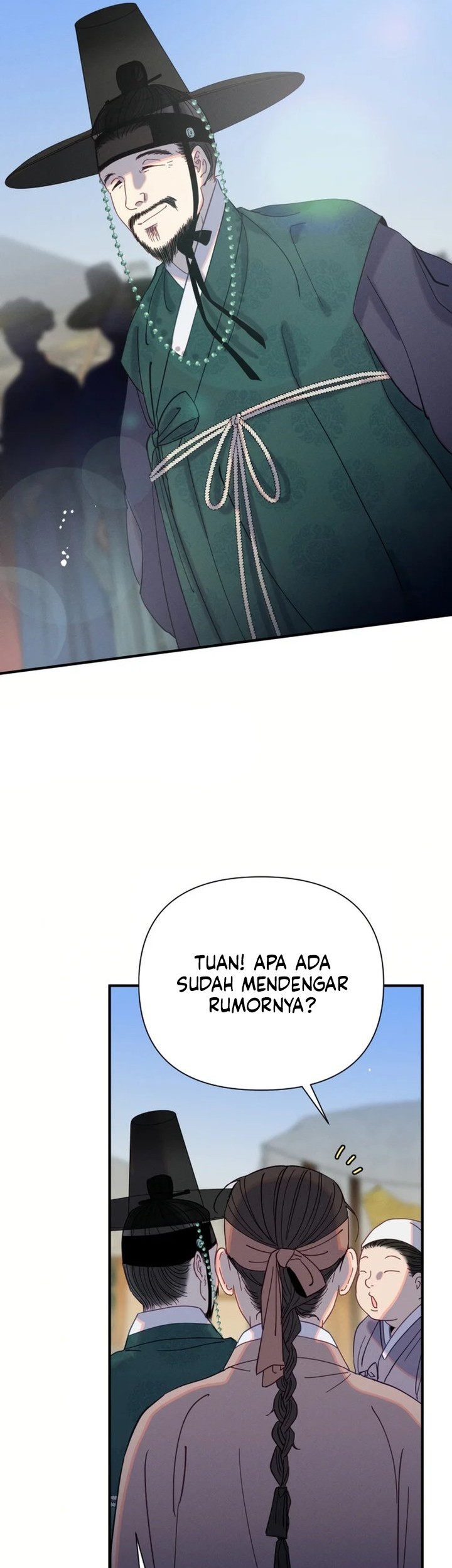 Tale of Vengenful Spirits Chapter 4 Gambar 15