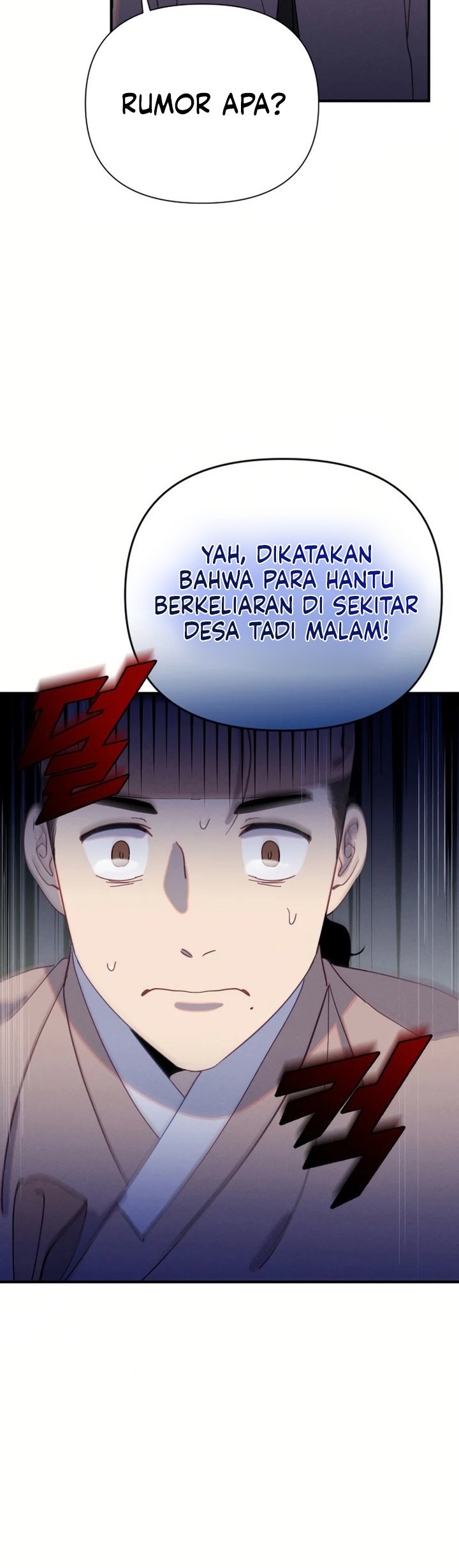 Tale of Vengenful Spirits Chapter 4 Gambar 16