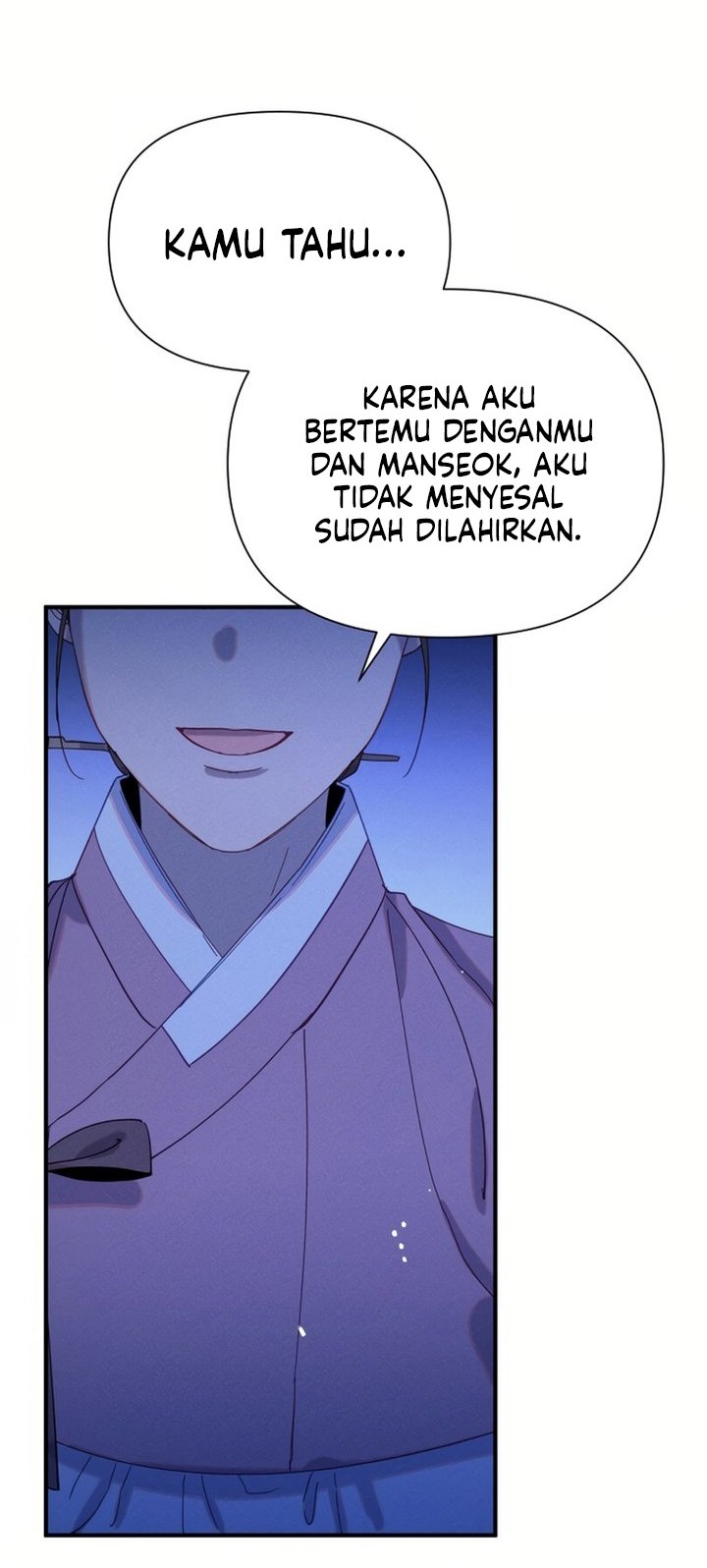 Tale of Vengenful Spirits Chapter 5 Gambar 28