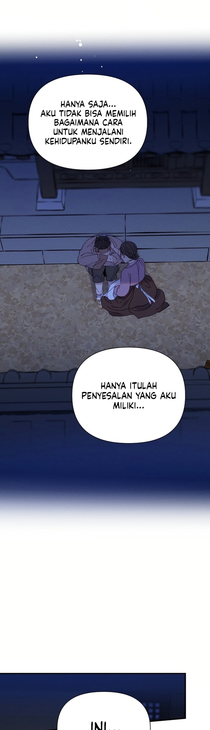 Tale of Vengenful Spirits Chapter 5 Gambar 29