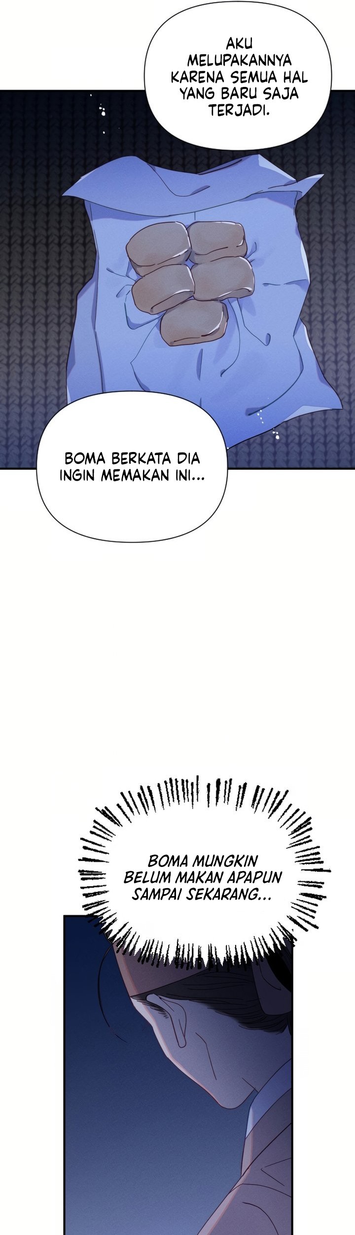 Tale of Vengenful Spirits Chapter 5 Gambar 31